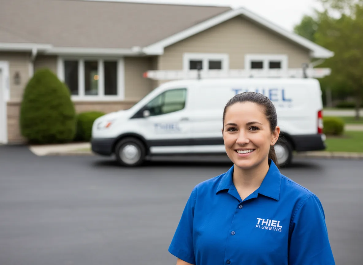 Plumber Dawson, AL FAQs